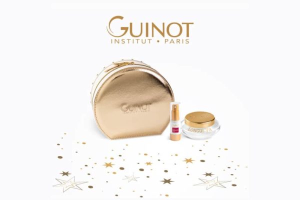 Guinot coffrets