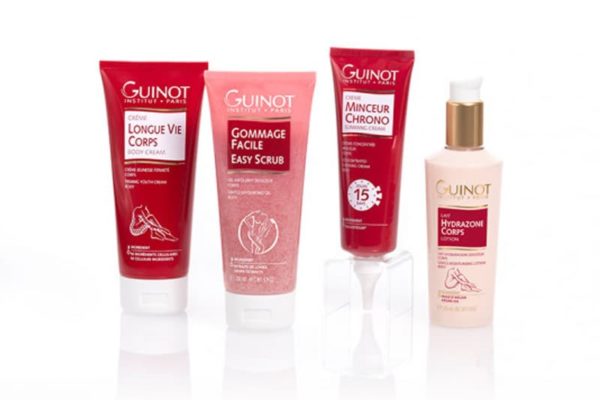 Guinot corps