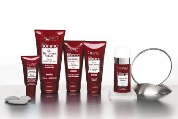 Guinot homme