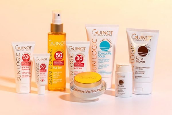 Guinot solaire