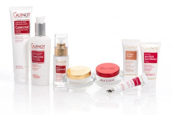Guinot visage