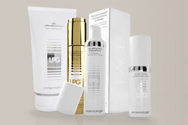 LPG Endermologie